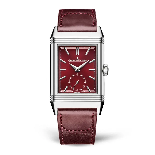 Novelties SIHH 2019Reverso