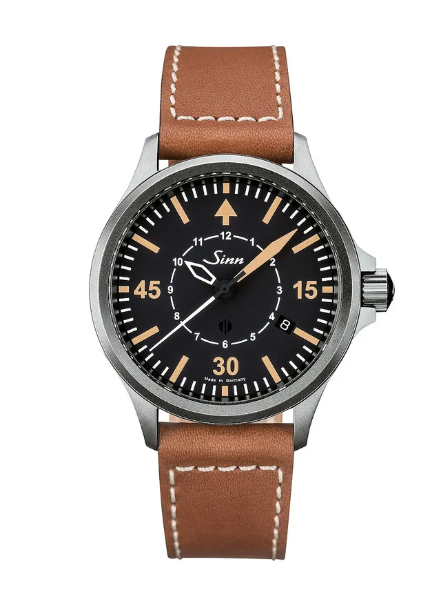SINN 856 B-Uhr watch