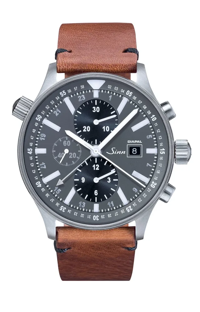 SINN 900 DIAPAL watch
