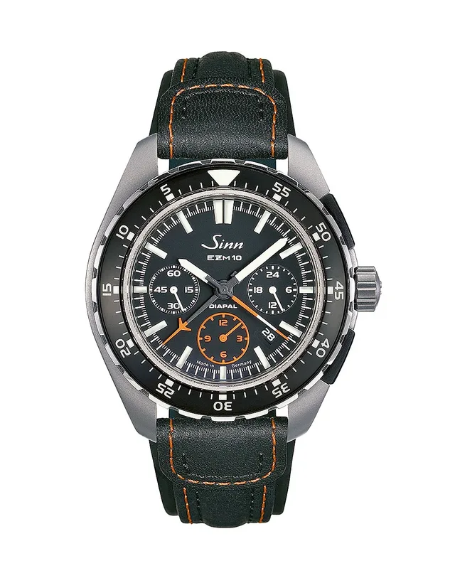 SINN EZM10 watch