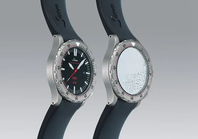 SINN UX Hydro-technology