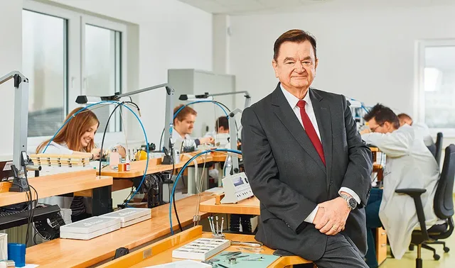 Sinn  - Lothar Schmidt