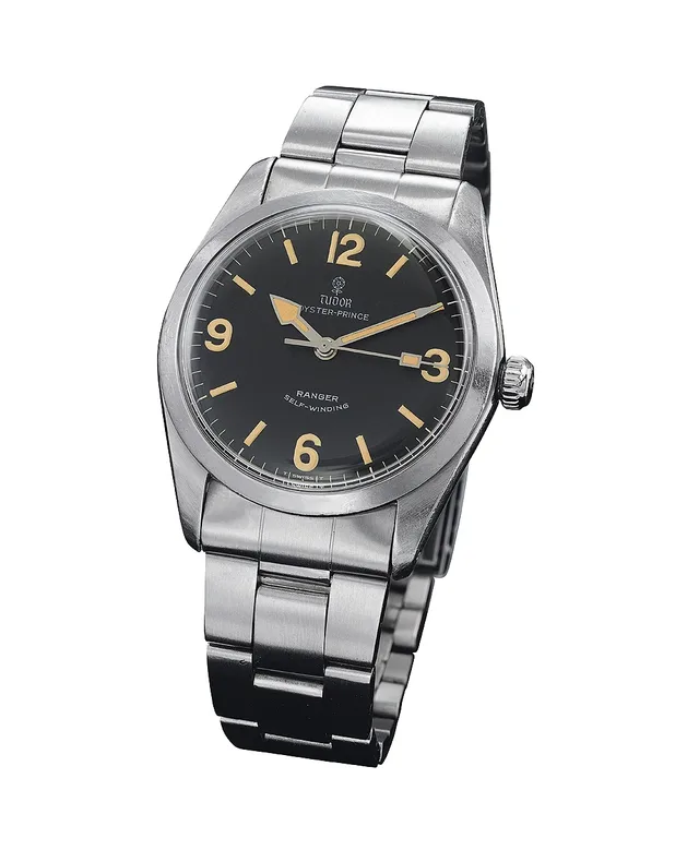 Tudor Ranger - Vintage 1967