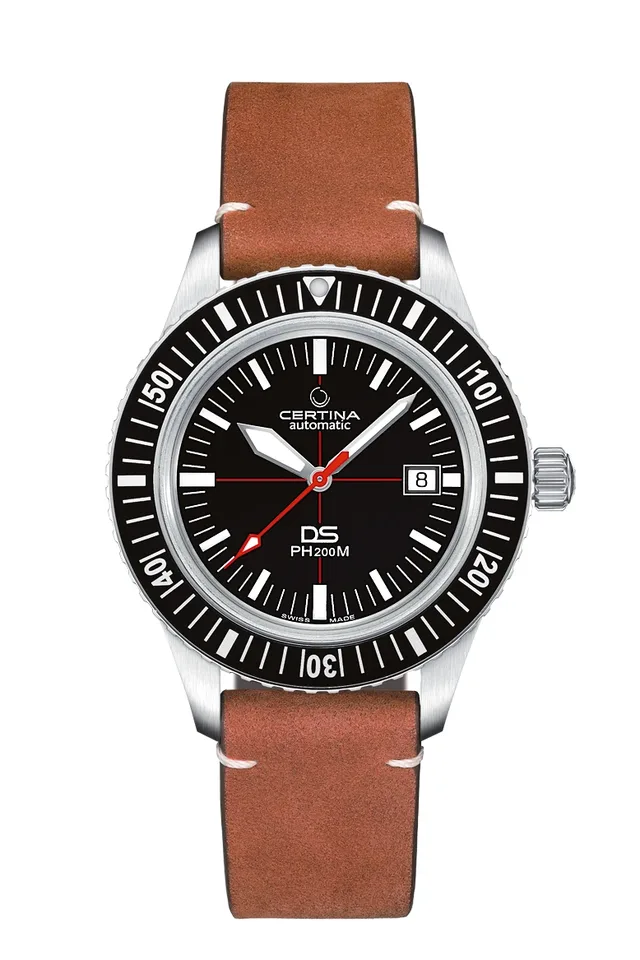 Certina DS PH200M - front