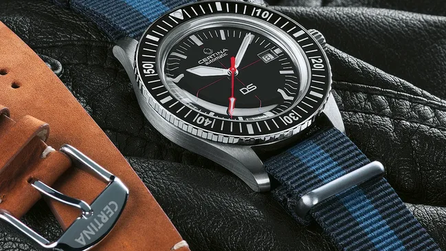 Certina DS PH200M