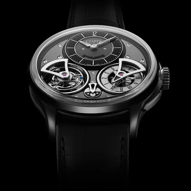 Czapek Place Vendome Ombres