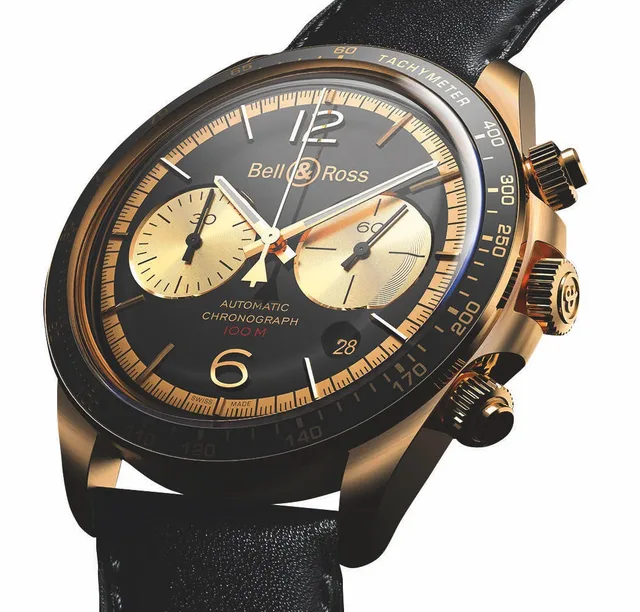 Bell & Ross