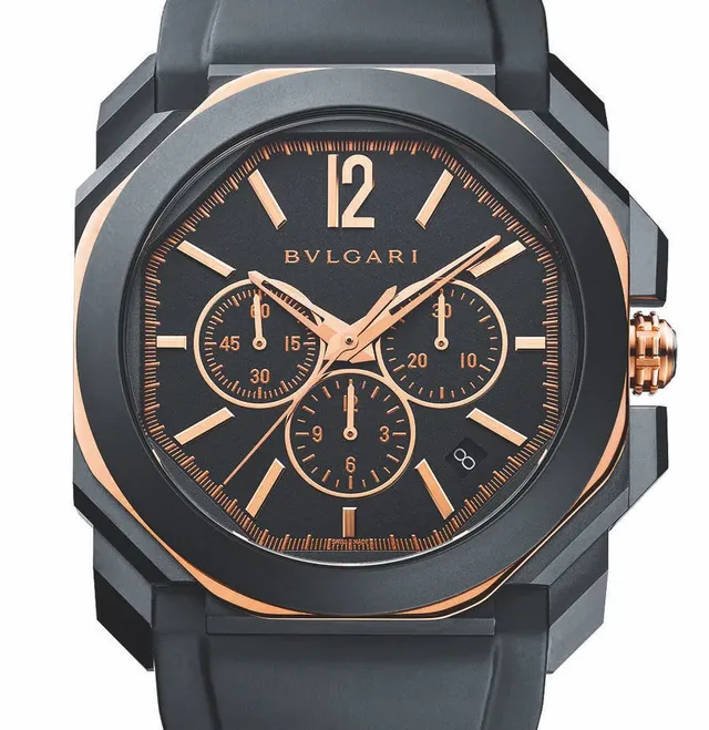 Bulgari