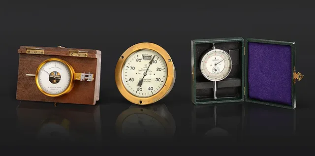 Muehle Measuring Instruments