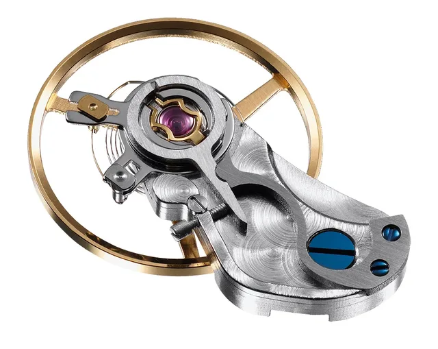 Muehle Woodpecker neck adjustor