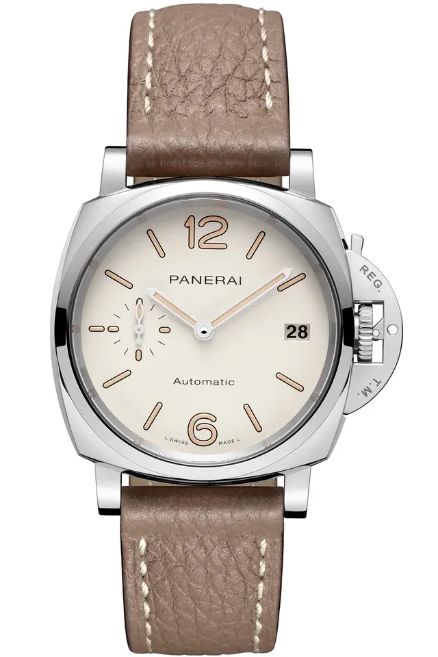 Panerai Luminor Due PAM01043