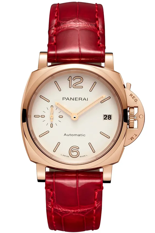 Panerai Luminor Due PAM01045