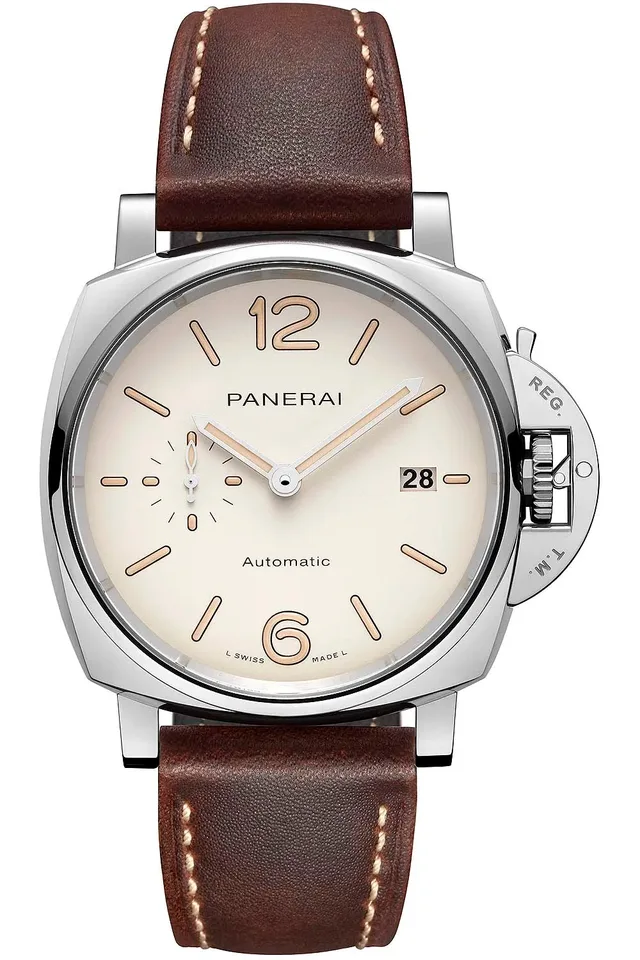 Panerai Luminor Due PAM01046