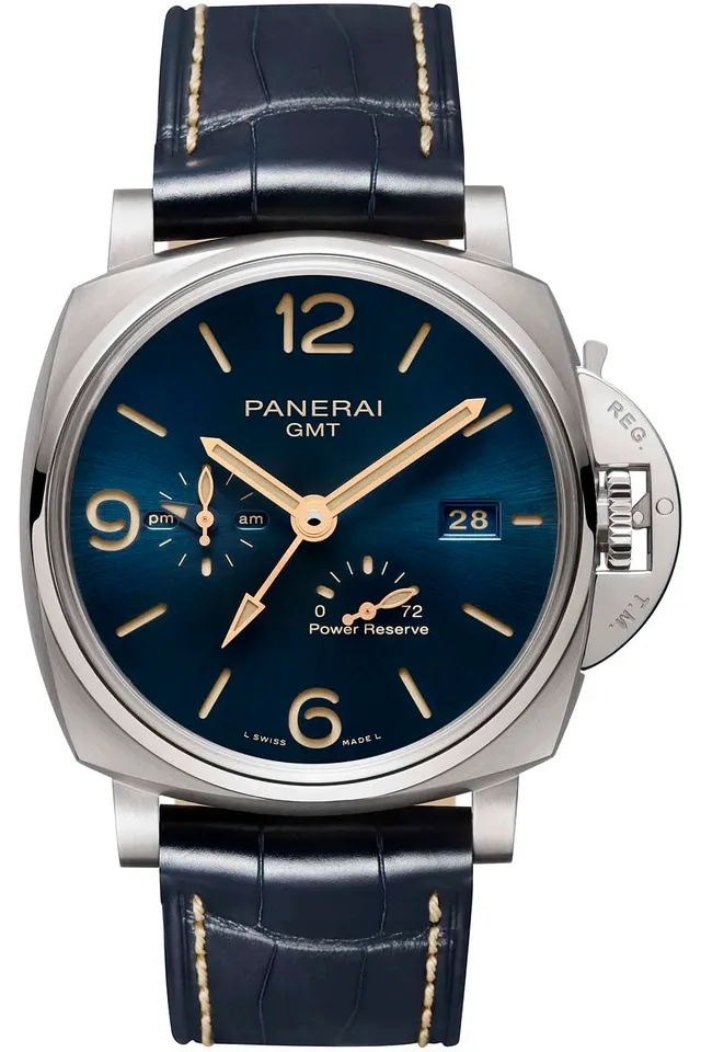 Panerai Luminor Due PAM00964