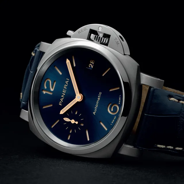 Panerai Luminor Due PAM926
