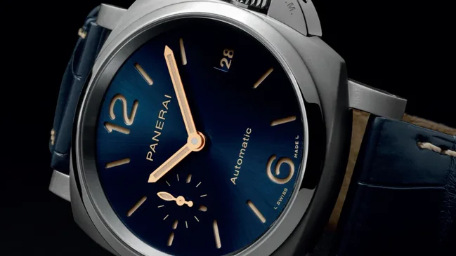 Panerai Luminor Due PAM926