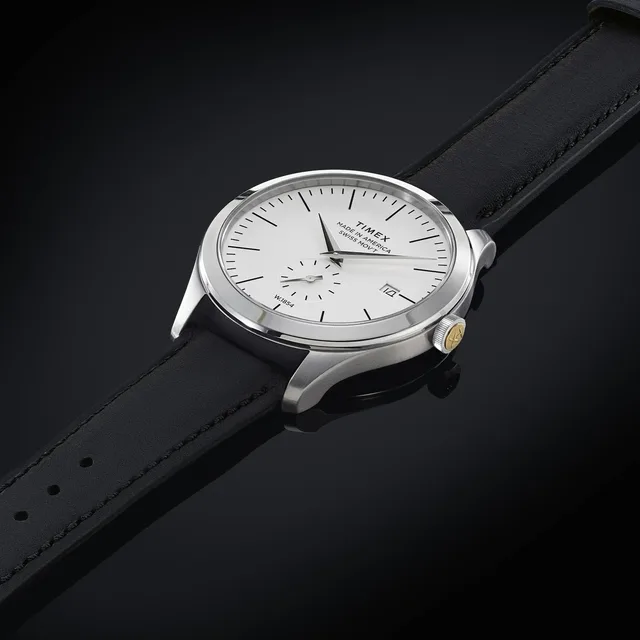 Timex American Documents
