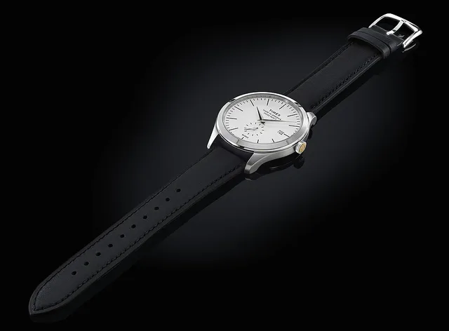 Timex American Documents - flat