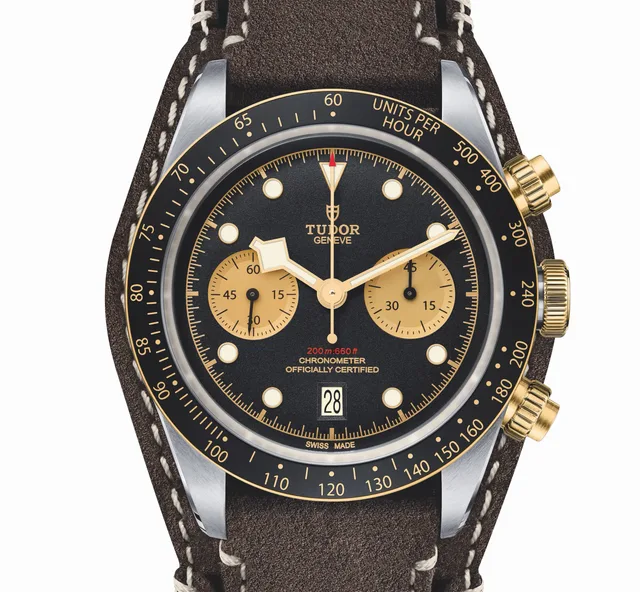 Tudor