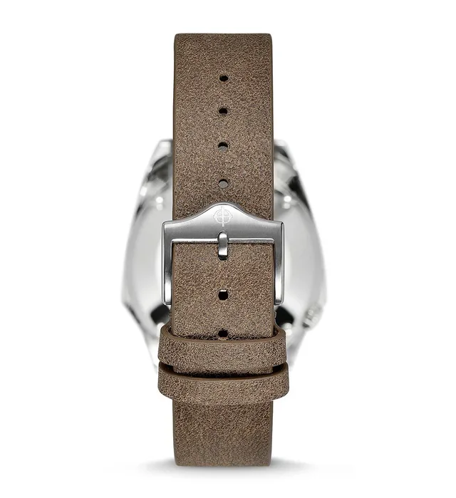 Zodiac Olympos - buckle