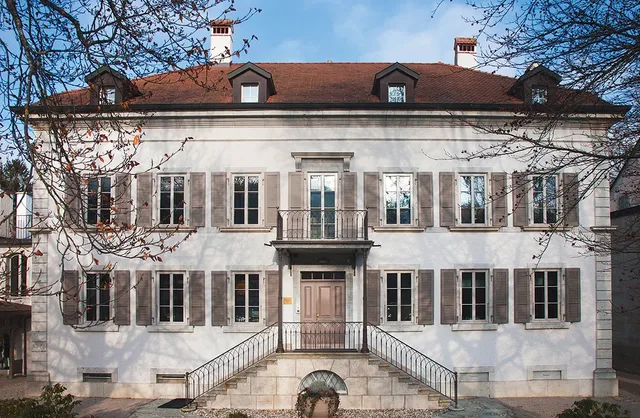 La Maison Parmigiani