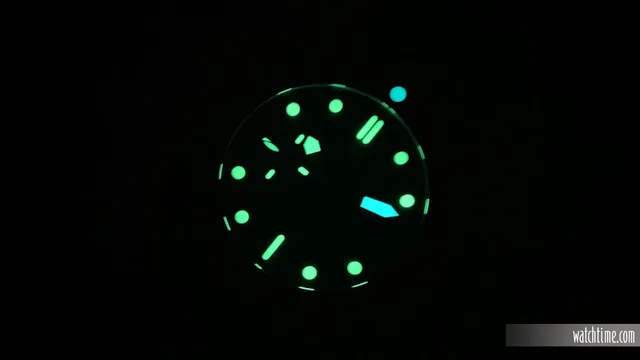 Panerai Submersible Carbotech_Panerai Submersible Marina Militare Carbotech - Lume