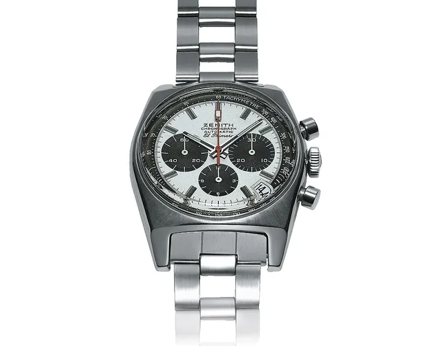 Zenith Vintage El Primero