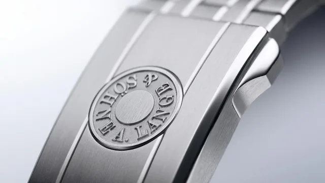 A. Lange & Sohne Odysseus - Clasp