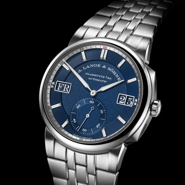 A. Lange & Söhne Odysseus