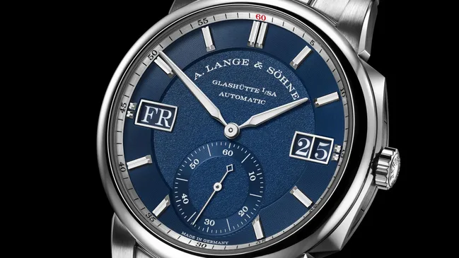 A. Lange & Söhne Odysseus