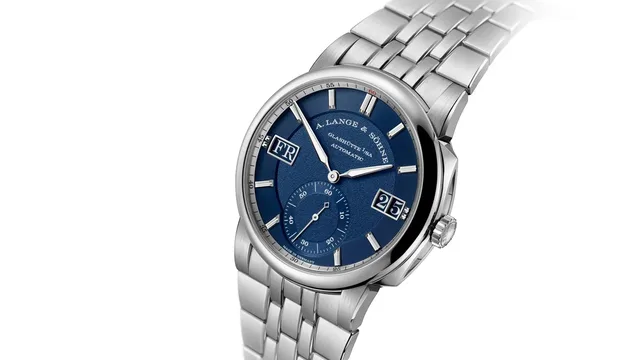 A. Lange & Söhne Odysseus