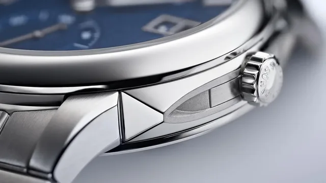 A. Lange & Sohne Odysseus - Profile