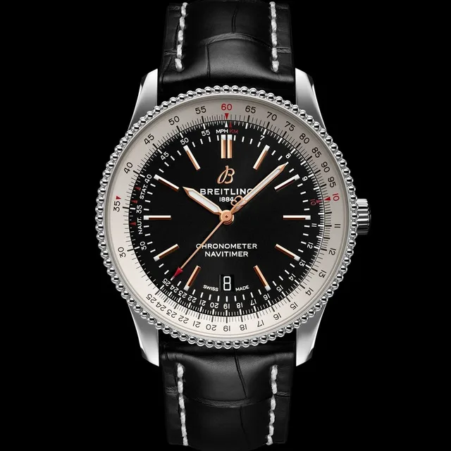 Breitling Navitimer Automatic 41