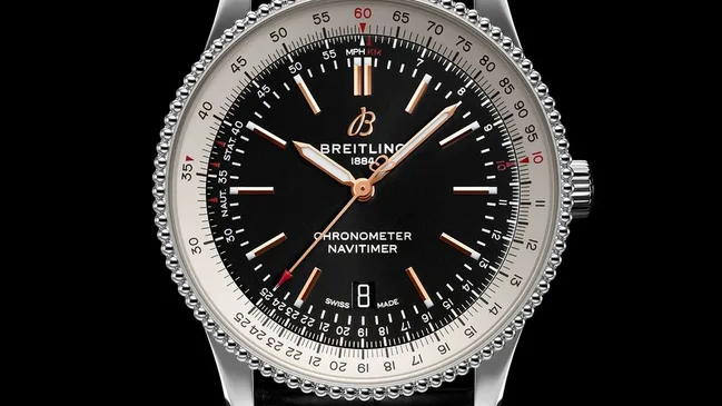 Breitling Navitimer Automatic 41