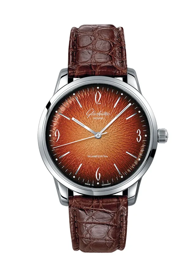 Glashuette Original Sixties