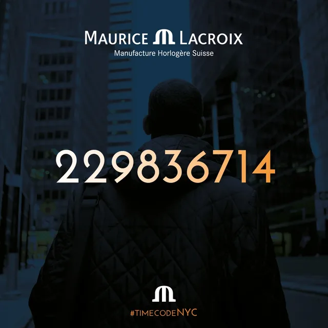ML WatchTime Timecode