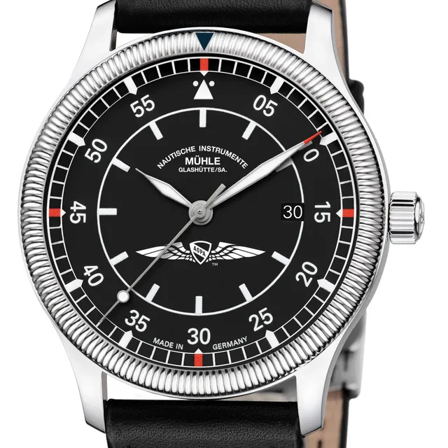 Muehle Glashuette AOPA AeroSport LE