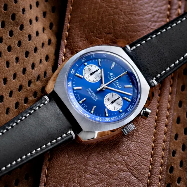 Alpina Startimer Picture 2