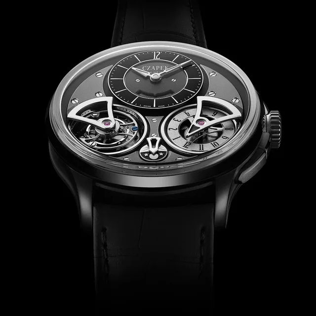 Czapek Place Vendome Ombres