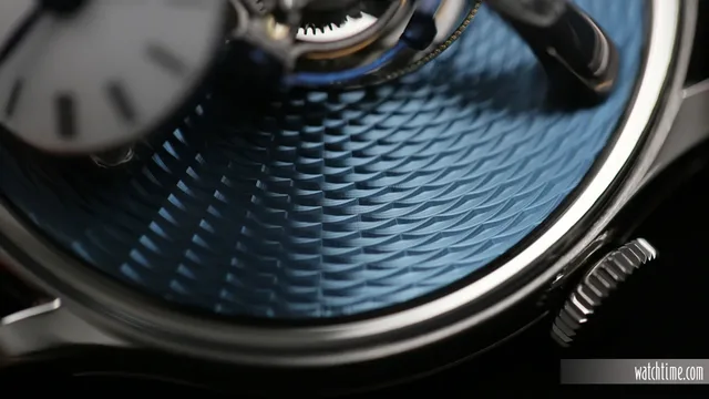 MBF_Legacy_MB&F LM Thunderdome PT - Dome Dial