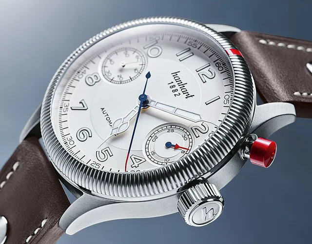 Hanhart Pioneer Monoscope