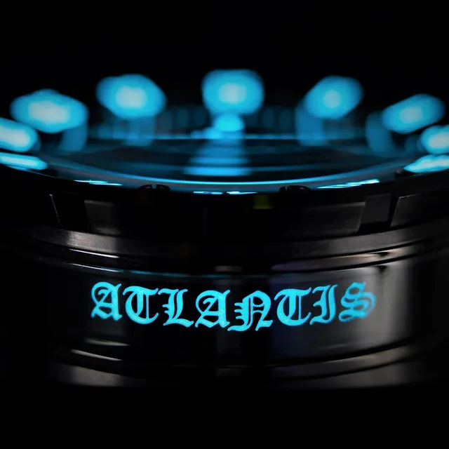 Stage Depth One - side lume