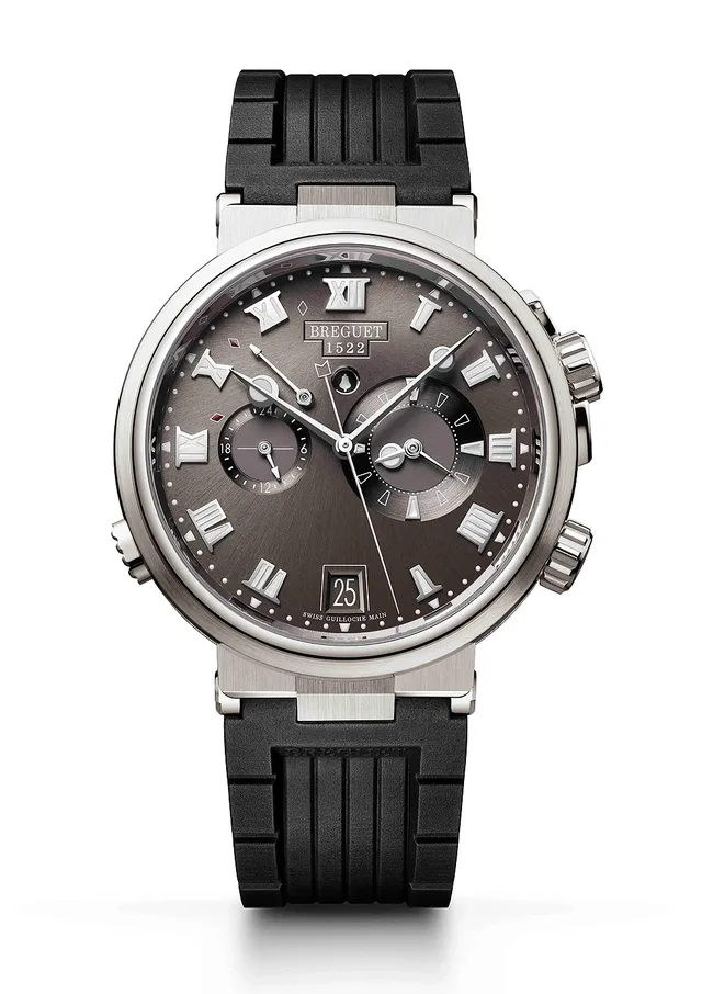 Breguet Marine 5547TI