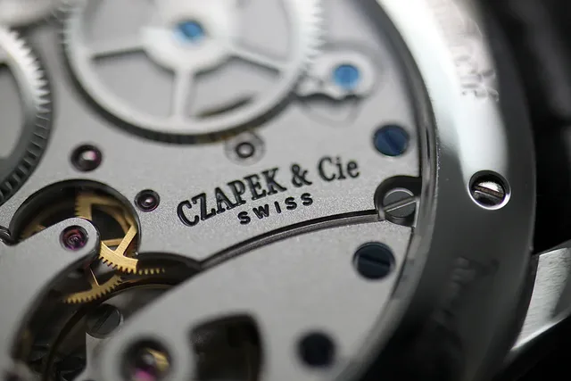 Czapek Caliber SXH1