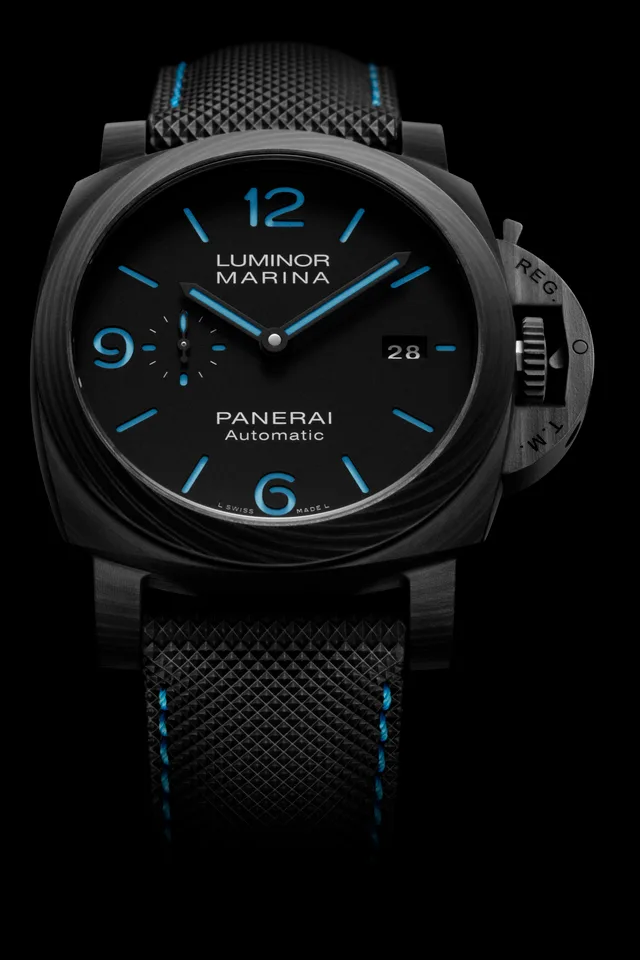 Panerai PAM01661