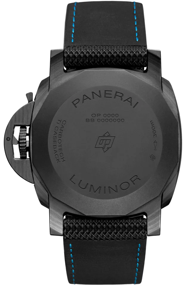Panerai PAM01661