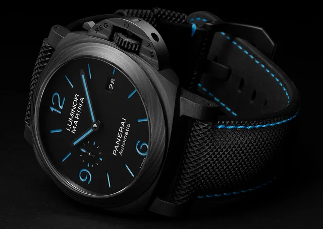 Panerai PAM01661