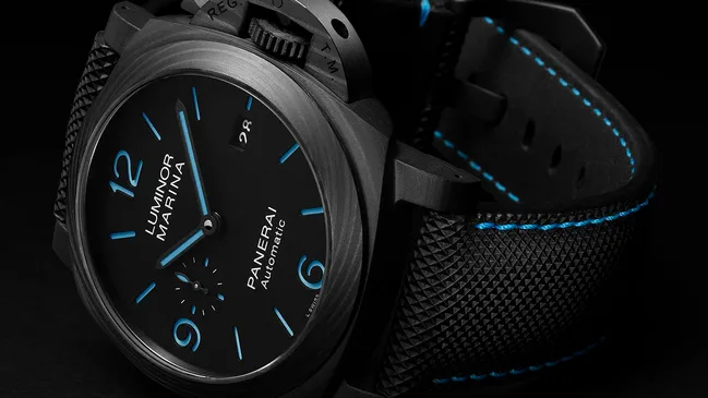 Panerai PAM01661