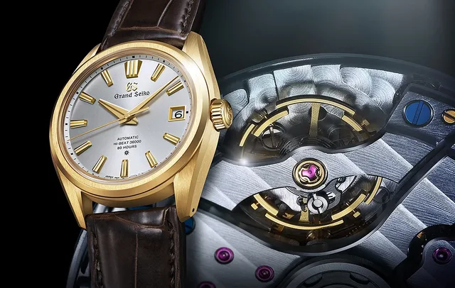 Grand Seiko SLGH002