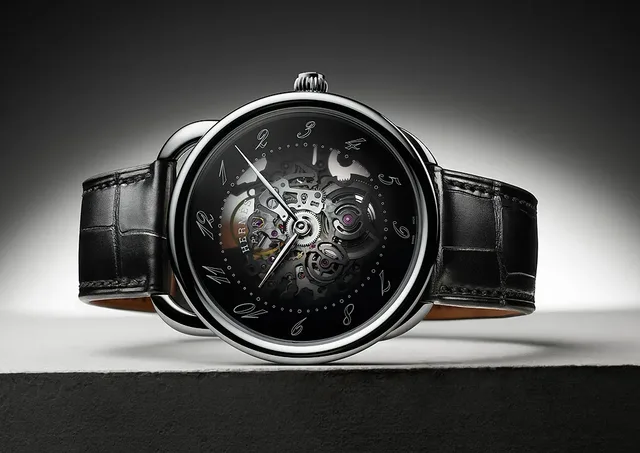Hermes Arceau Squelette